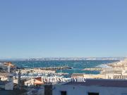 Appartement 61 m2 Marseille 8ème