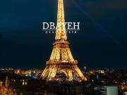 Appartement 61 m2 Paris 7ème