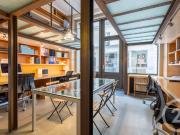 Appartement 61 m2 Paris 7ème