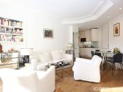 Appartement 61 m2 Paris 8ème