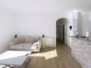 Appartement 61 m2 Roquebrune Cap Martin