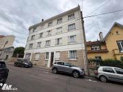 Appartement 61 m² DIJON