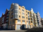Appartement 61M2 3 PIECES AVEC BALCON ET cave