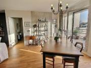 Appartement 4 pièces 98 m²