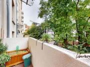 Appartement 62 m2 2 pièces