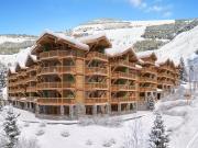 Appartement 62 m2 Les Deux Alpes