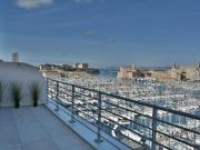 Appartement 62 m2 Marseille 7ème