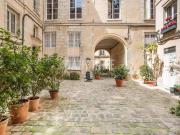 Appartement 62 m2 Paris 6ème
