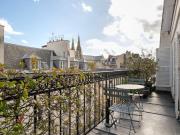 Appartement 62 m2 Paris 7ème