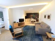 Appartement 62 m2 Paris 8ème