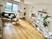 Appartement 62 m2 Saint Denis