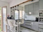 Appartement 62 m2 Suresnes