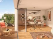 Appartement 62 m2 TOULOUSE