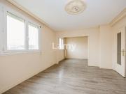 Appartement 62 m²