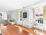 Appartement 62 m² Paris 16ème