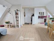 Appartement 62m² Fontainebleau