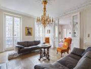 Appartement contemporain