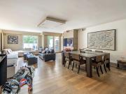 Appartement avec terrasse