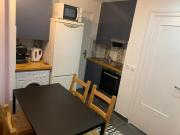 Appartement 63 m2, 3 chambres à Saint Étienne prés du...