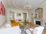 Appartement 63 m2 Paris 16ème