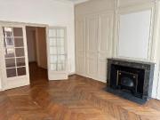appartement 63 m² 1 chambre