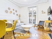 Appartement contemporain