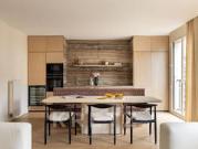 Appartement avec terrasse