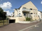 Appartement 64 m2 2 chambres Ouistreham