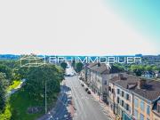 Appartement 64 m2 à Limoges
