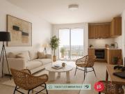 Appartement 64 m2 Nice