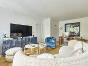 Appartement 64 m2 Paris 16ème