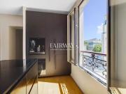 Appartement 64 m2 Paris 17ème