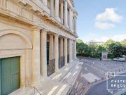 Appartement 64 m2 Paris 1er