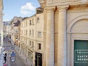 Appartement 64 m2 Paris 1er