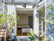 Appartement 64 m2 Paris 3ème