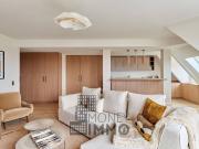 Appartement 64 m2 Paris 7ème