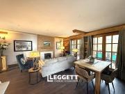 Appartement 64 m2 Sainte Foy Tarentaise