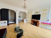 Appartement 64m2 Garibaldi