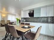 Appartement 64m² 3 pièces