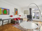 Appartement 65 m2 2 pièces