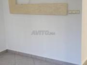 Appartement 65 m2 avec place au garage
