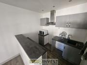 Appartement 65 m2 Limoges