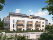 Appartement 65 m2 MORDELLES