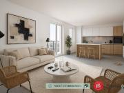 Appartement 65 m2 Nice