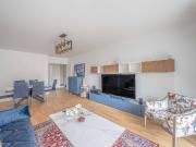 Appartement 65 m2 Paris 15ème