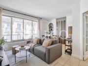 Appartement 65 m2 Paris 16ème