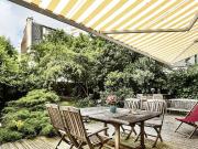 Appartement 65 m2 Paris 16ème
