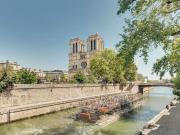 Appartement 65 m2 Paris 5ème
