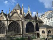 Appartement 65 m2 Paris 5ème