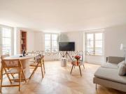 Appartement 65 m2 Paris 7ème